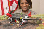 Tuskeegee Airmen