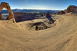 Delicate Arch