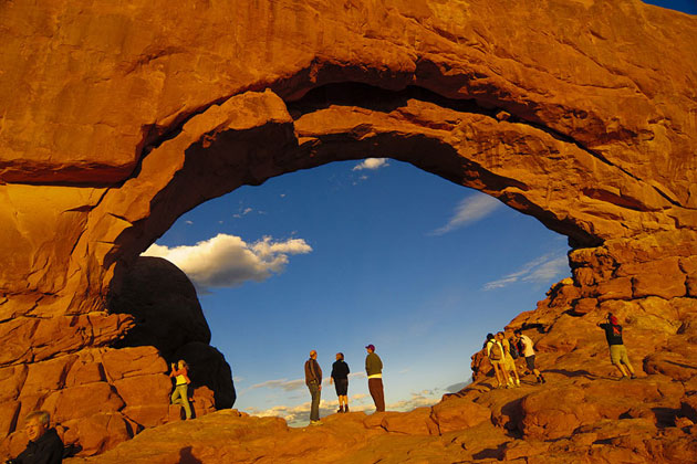 Arches National Park