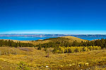 Above Bear Lake