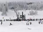 Navajo Ski Area