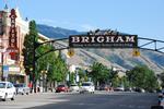 Brigham City