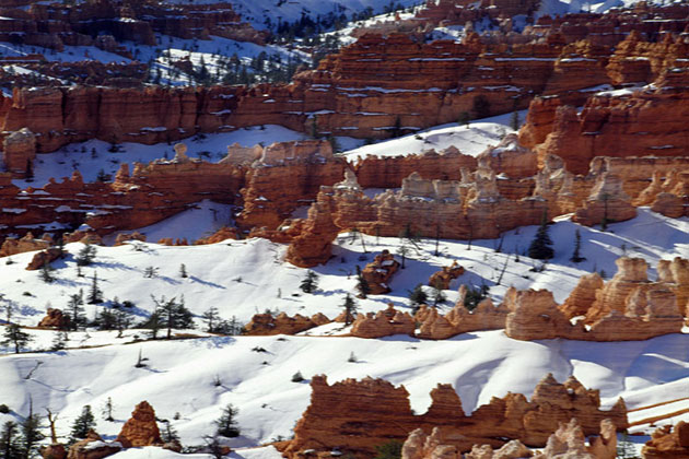 Bryce Canyon