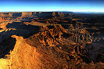 Dead Horse Point