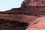 Backpacking in Canyonlands