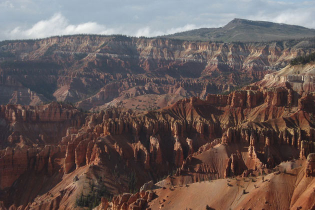 Cedar Breaks National Monument