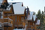 Park City Condos Patios