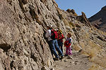 Exploring in Dinosaur NM