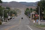 Marysvale Main Street