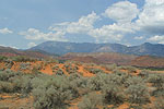 Pine Valley Mountains