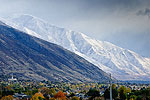 Fall Colors in Provo