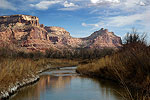 The Heart of the San Rafael Swell