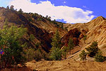 Big Rock Candy Mountain