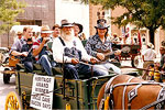 Uncle Dave Macon Days