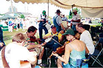 Uncle Dave Macon Days