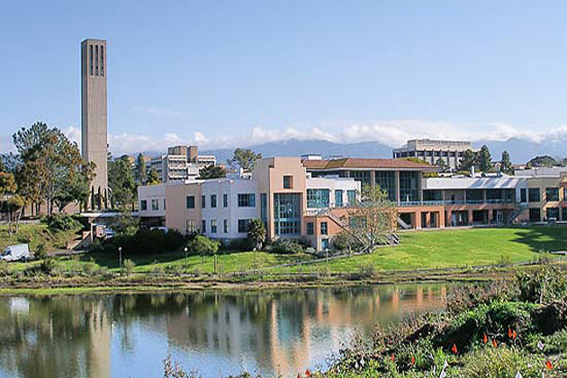 University of California