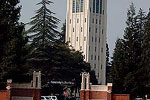 University of the Pacific