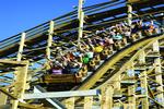 The Boardwalk Bullet