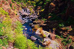 Upper Bidwell Park