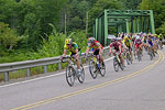 Green Mountain Race, Middlesex