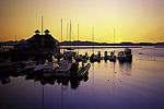Lake Champlain Burlington Vermont