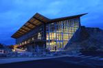 Dinosaur National Monument