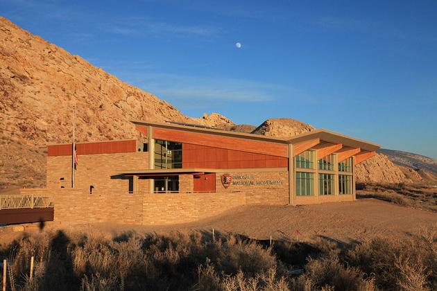 Dinosaur National Monument