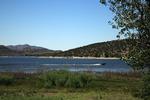 Steinaker Reservoir