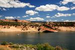 Red Fleet Reservoir