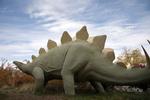 Utah Field House of Natural History