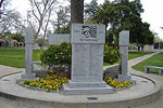 Vietnam Memorial