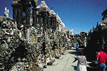 Grotto of the Redemption