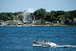 Lake Okoboji, Okoboji