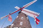 Danish Windmill, Elk Horn