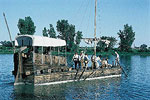 Lewis and Clark Festival