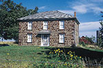 Hitchcock House, Lewis