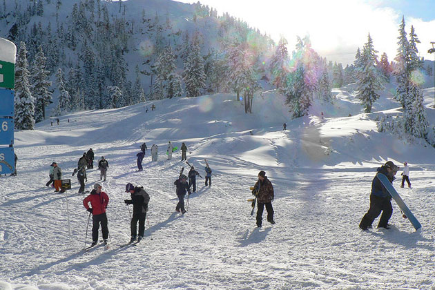 Winter Fun