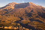 Mount St Helens