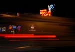 Historic Flying Boots Cafe