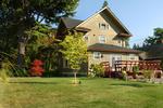Historic home in Lincoln Historic District