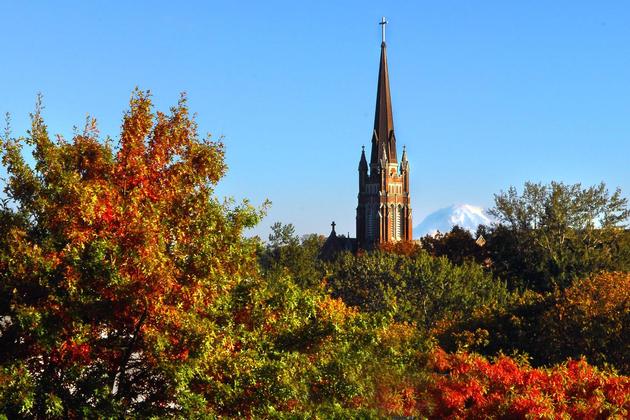 Lincoln Historic District