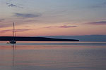 Apostle Islands Sunset