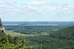 Devil's Lake State Park