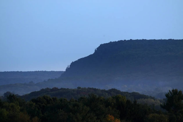 Baraboo Hills