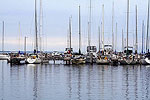 Bayfield Harbor