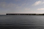 Retired Ore Docks near Ashland