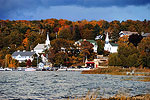 Ephraim, Wisconsin