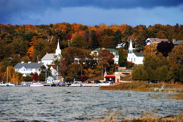 Ephraim, Wisconsin