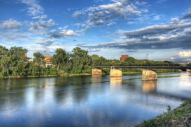 Chippewa River