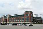 Lambeau Field